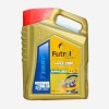  Futrol Lubricant Oil Supplier | Heavy duty engine oil in De Logo