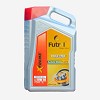 Futrol Lubricant Oil Supplier | engine oil Heavy-duty in Del Logo